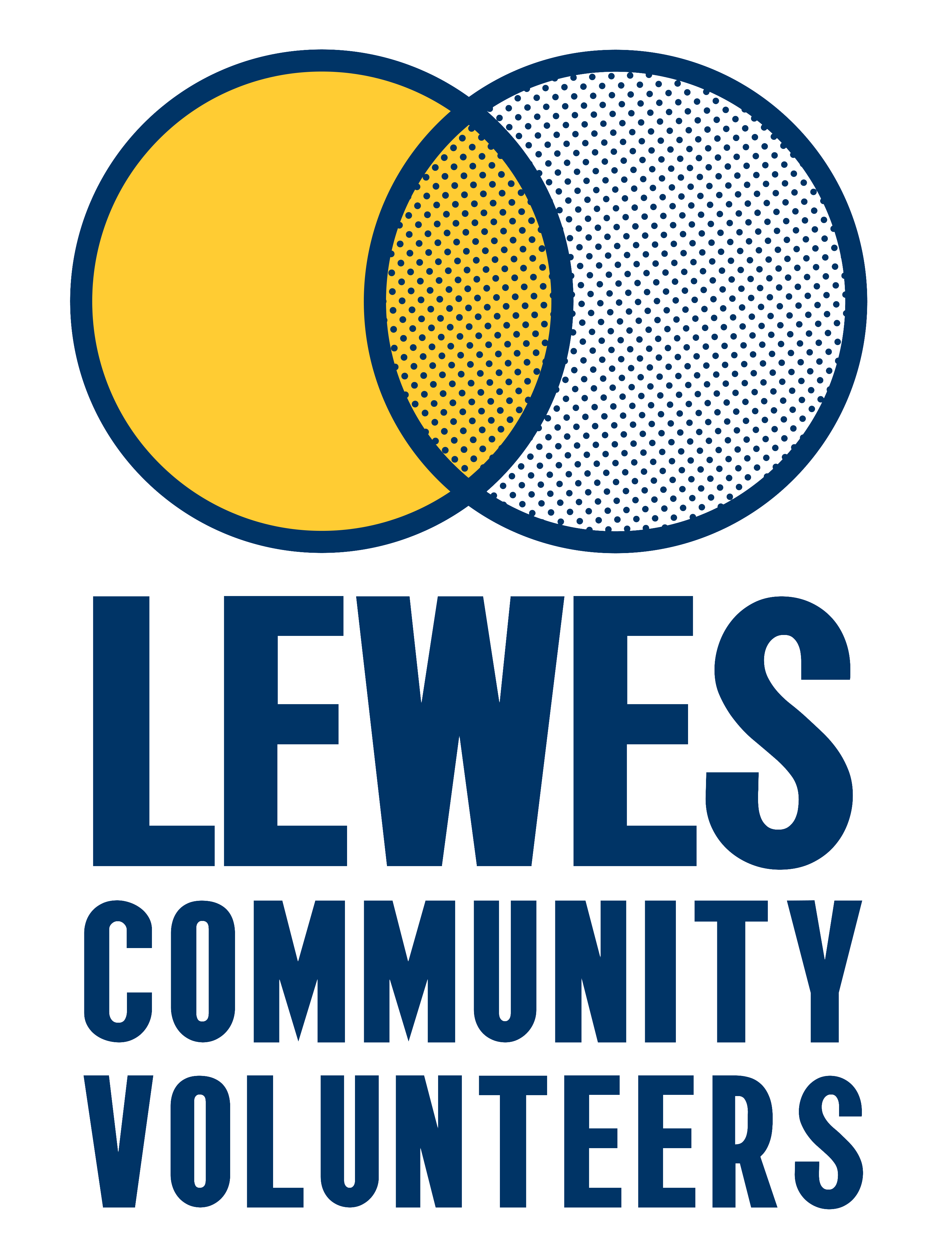 Lewes Community Volunteers